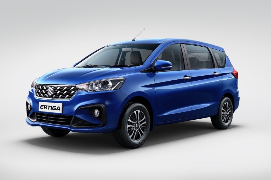8 Hours 80 Kms Cab Packages Ertiga