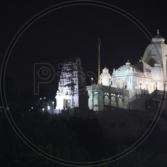 Birla Mandhir Hyderabad