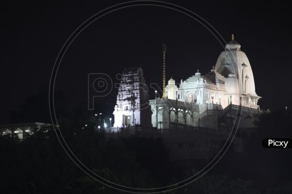 Birla Mandhir Hyderabad