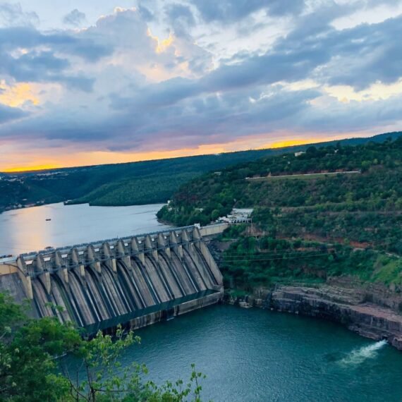 Srisailam 1 day Package By innova