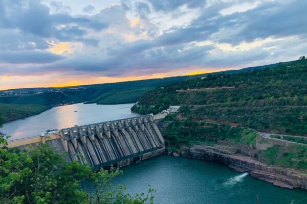 Srisailam 1 day Package By innova