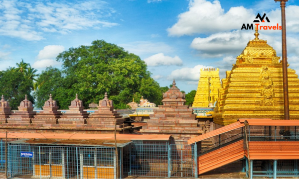 hyderabad to srisailam taxi