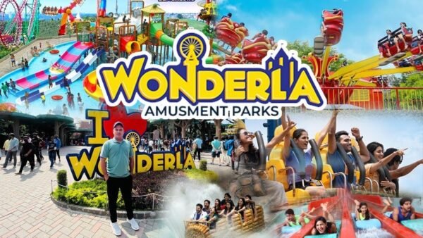 Wonderla Hyderabad