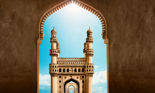 hyderabad sightseeing cab package