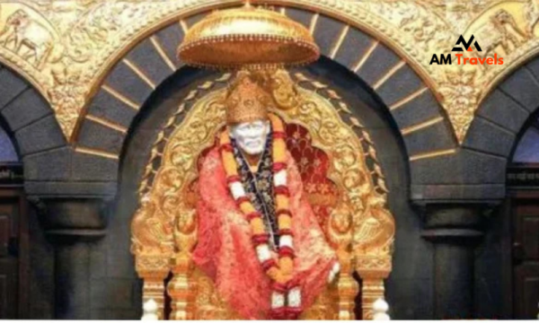 hyderabad to shirdi tempo traveller