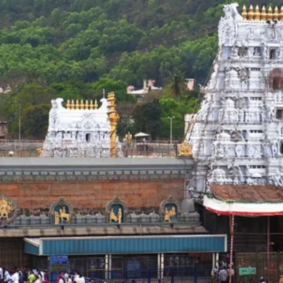 hyderabad to tirupati cab by sedan car